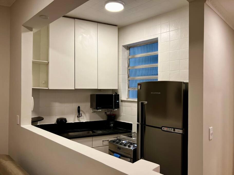 Apartamento Copacabana Posto 5 Maravilha