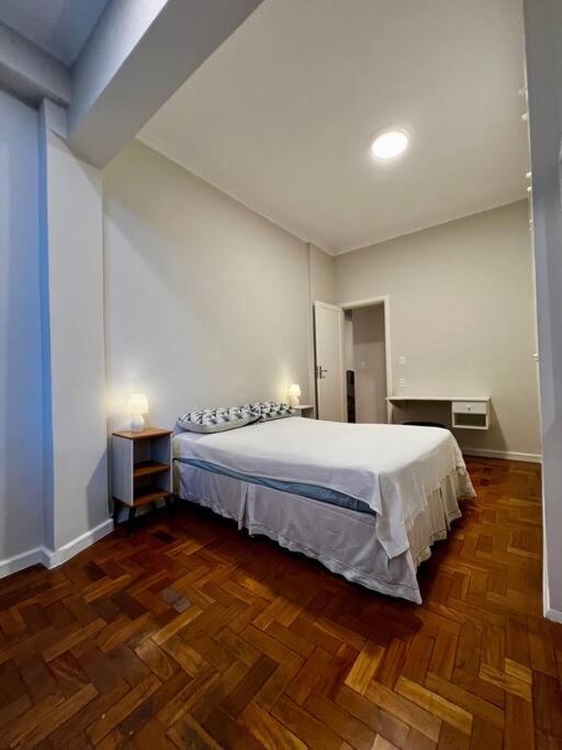 Apartamento Copacabana Posto 5 Maravilha