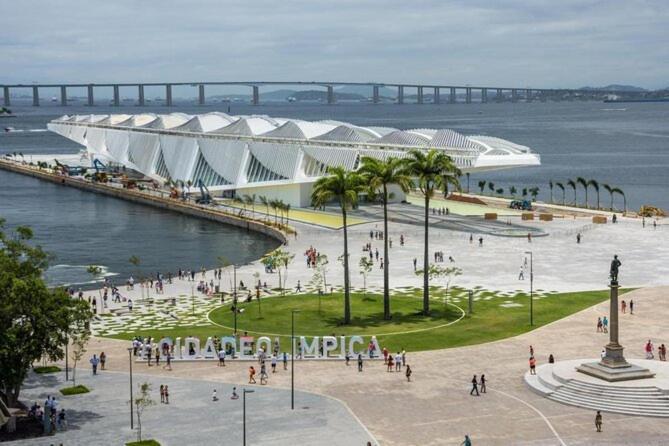 Studio Apartamento Rio de Janeiro