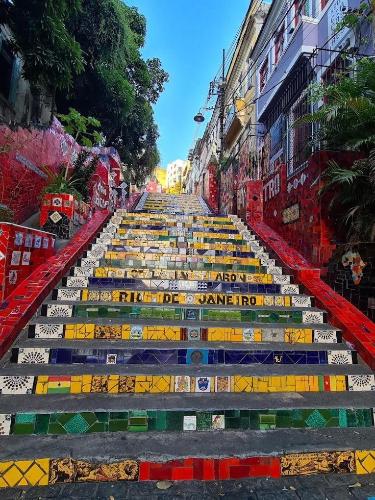 Studio * Rio de Janeiro