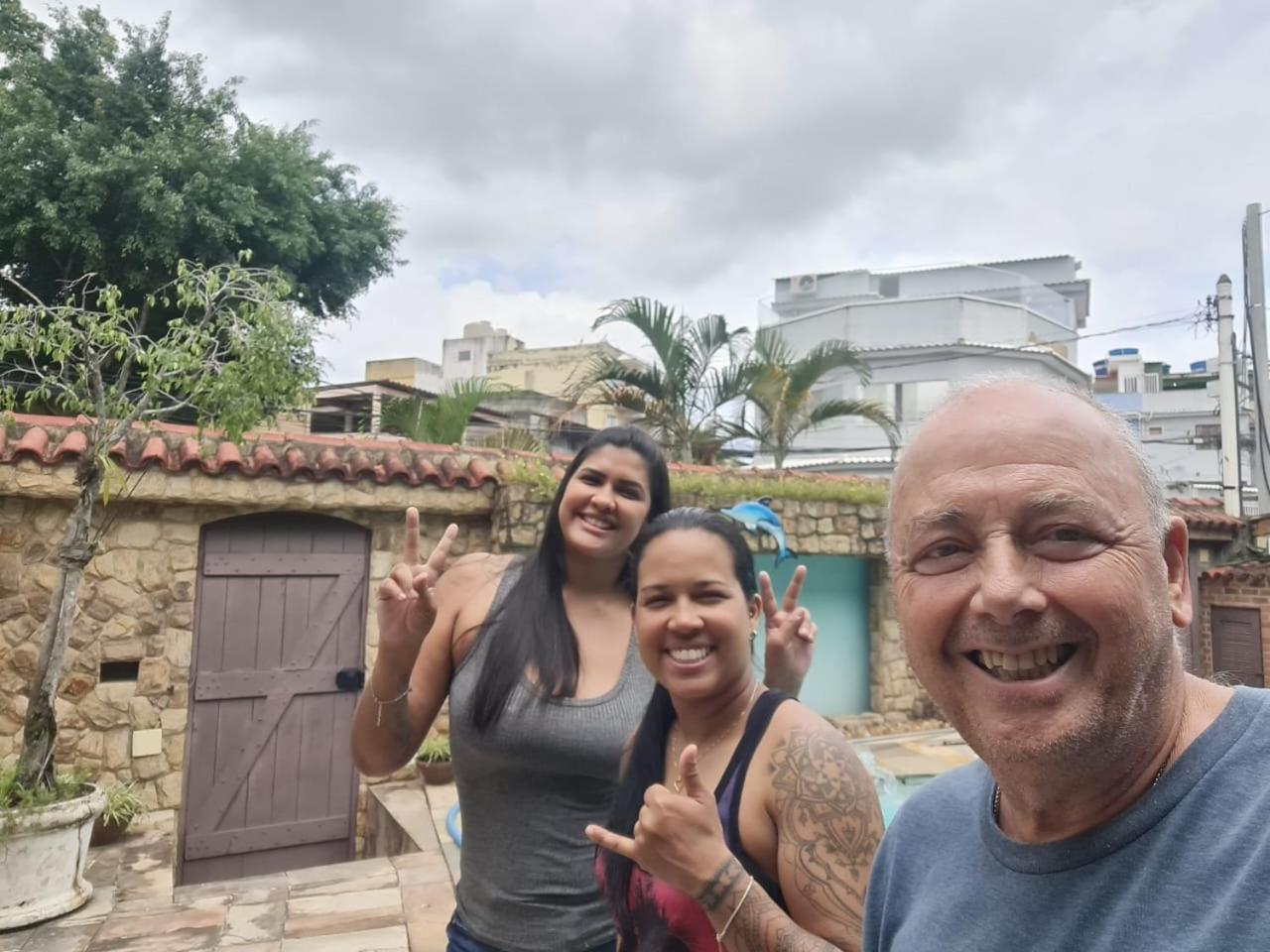 Nacif's * Rio de Janeiro