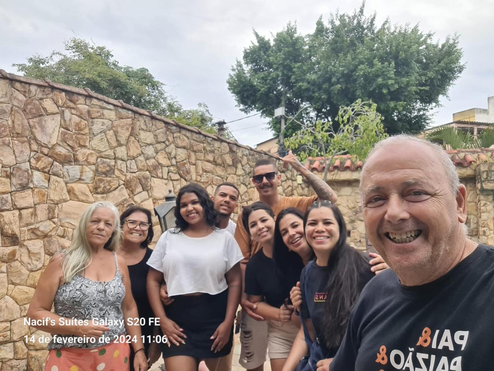 Nacif's Homestay Rio de Janeiro