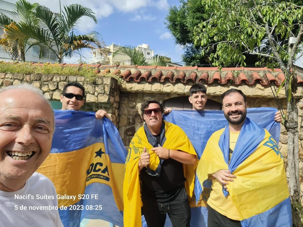 Nacif's Homestay Rio de Janeiro