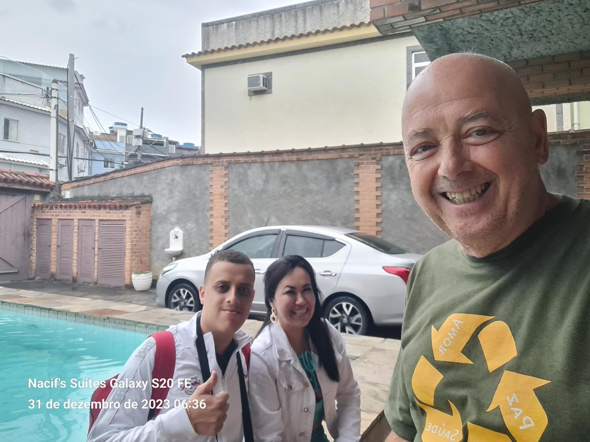 Nacif's Rio de Janeiro