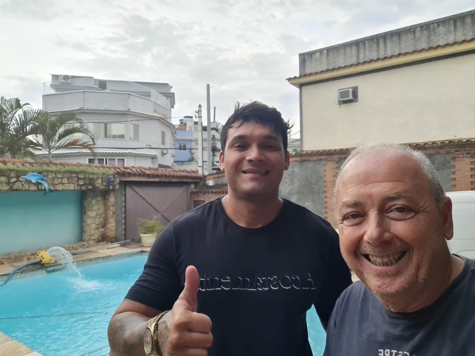 Nacif's * Rio de Janeiro