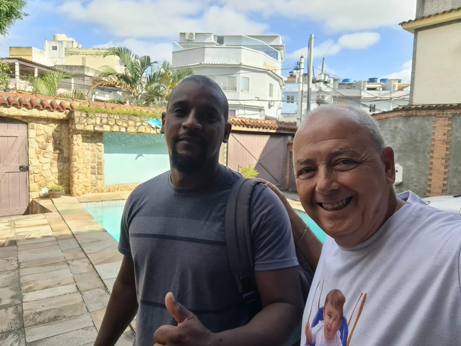 Nacif's Homestay Rio de Janeiro