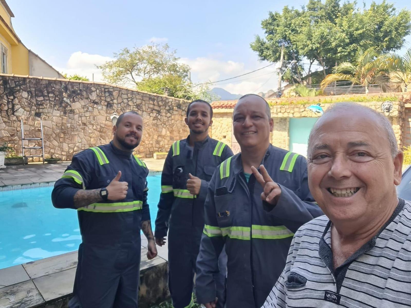 Nacif's Rio de Janeiro