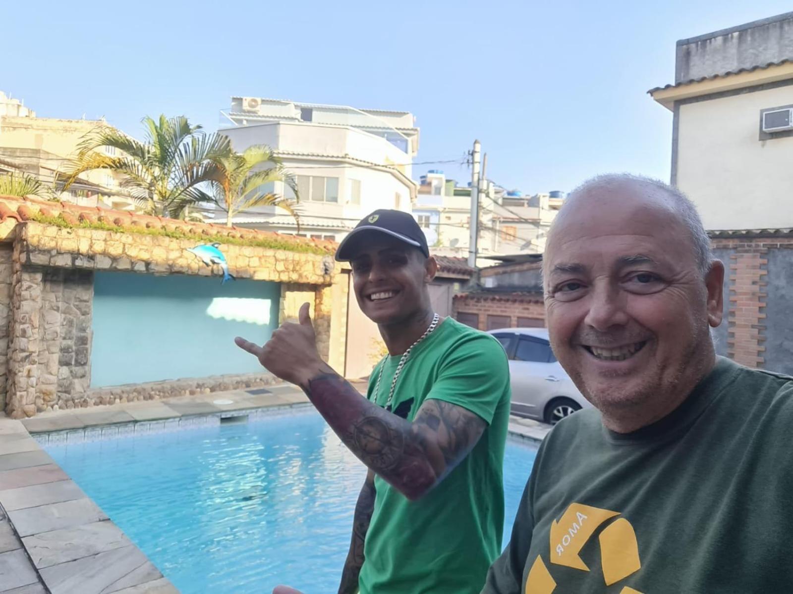 Nacif's Rio de Janeiro