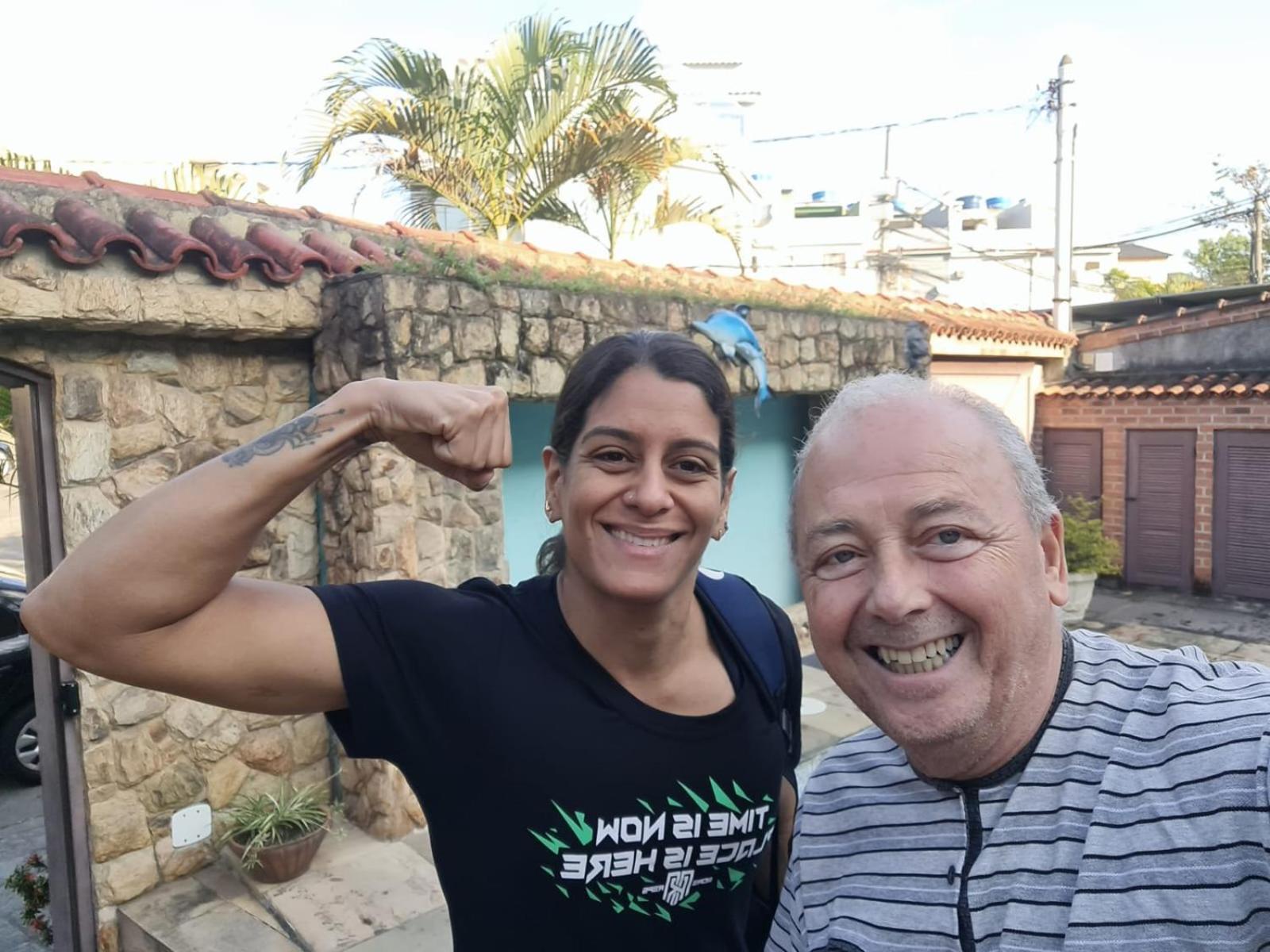 Nacif's Rio de Janeiro