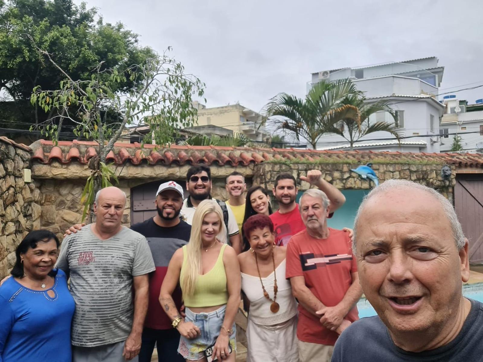 Nacif's * Rio de Janeiro