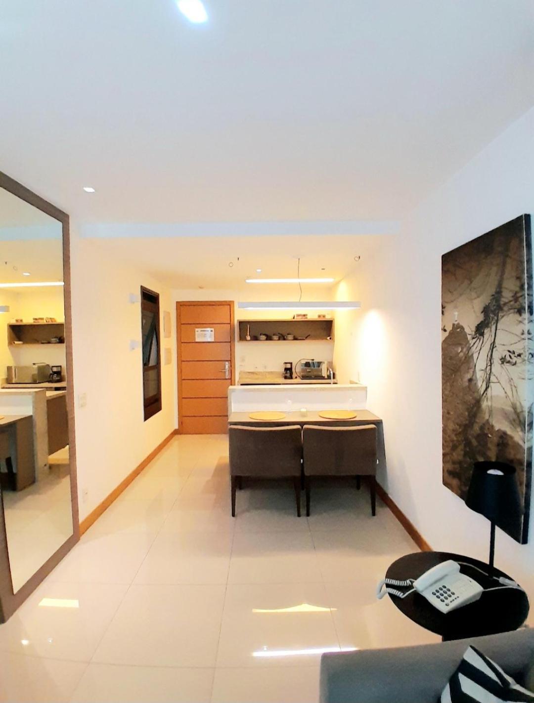 Grand Midas Convention Samba Rio Apartment *