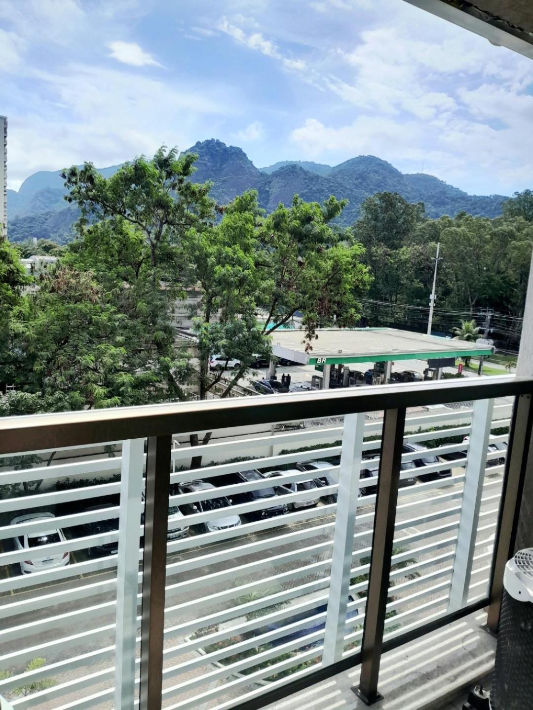 Grand Midas Convention Samba Rio Apartment *