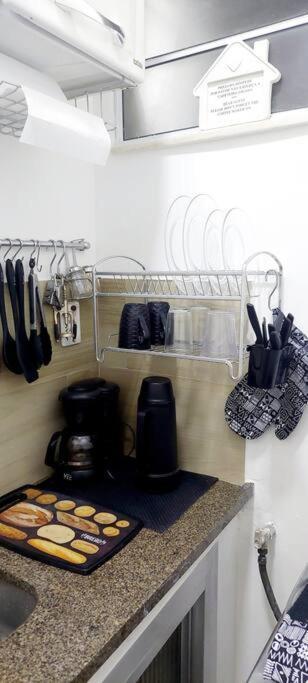 Bem Localizado Botafogo Apartment *