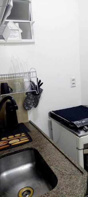 Apartment Bem Localizado Botafogo