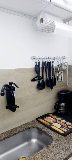 Bem Localizado Botafogo Apartment Rio de Janeiro