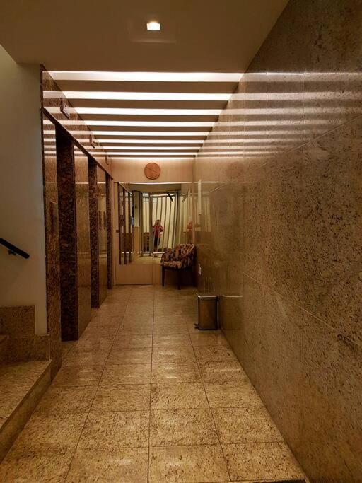 Bem Localizado Botafogo Apartment