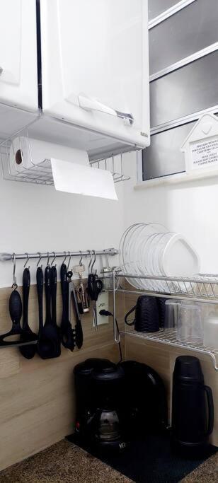 Apartment Bem Localizado Botafogo *