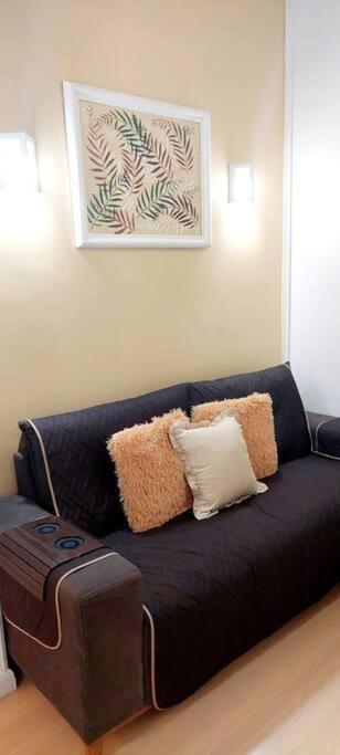 Bem Localizado Botafogo Apartment