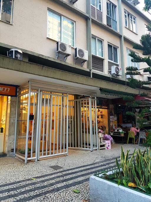 Apartment Bem Localizado Botafogo Rio de Janeiro