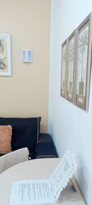 Apartment Bem Localizado Botafogo