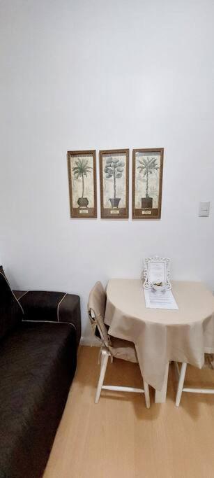 Apartment Bem Localizado Botafogo