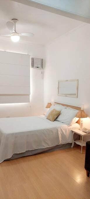 Bem Localizado Botafogo Apartment