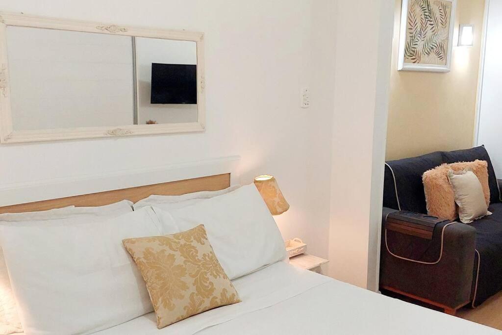 Bem Localizado Botafogo Apartment Rio de Janeiro
