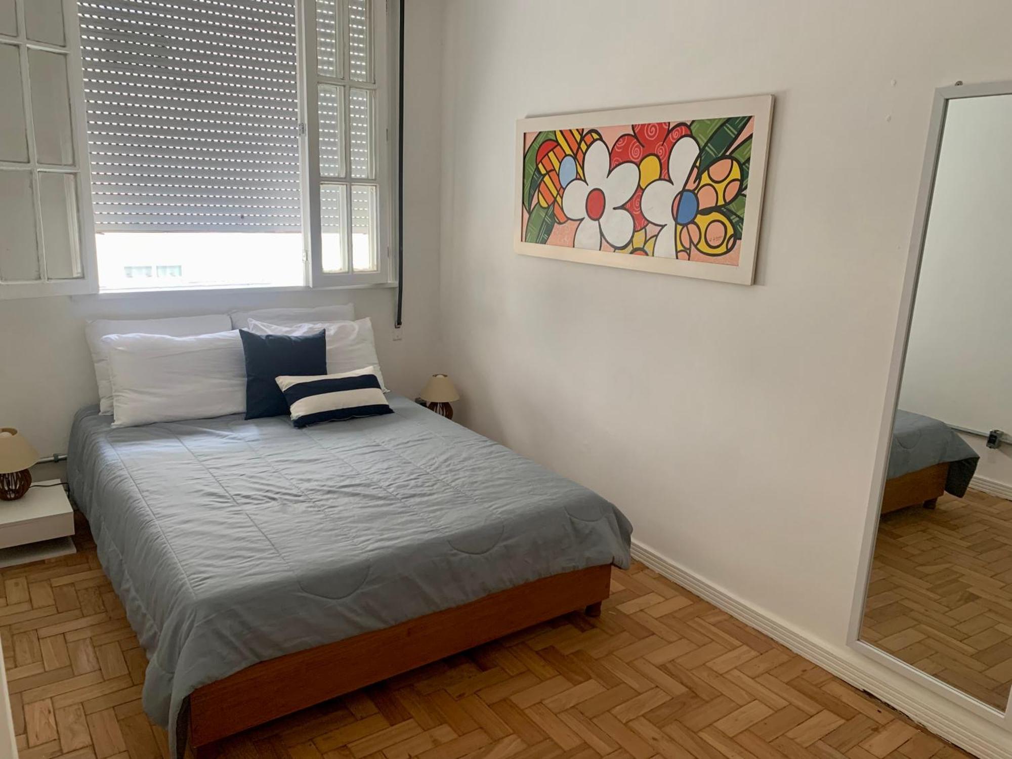 Flat Da Lu Apartamento *