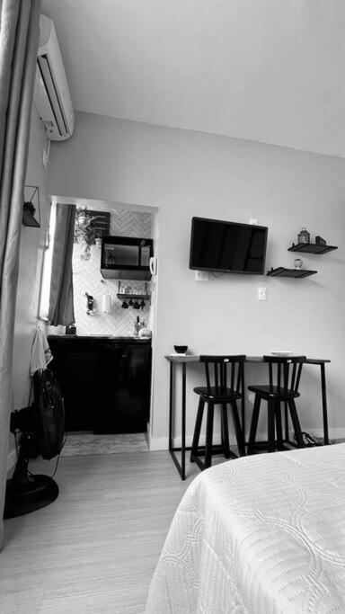 Estudio Charmoso Na Lapa Apartment *