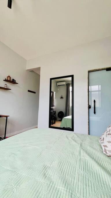 Estudio Charmoso Na Lapa Rio de Janeiro