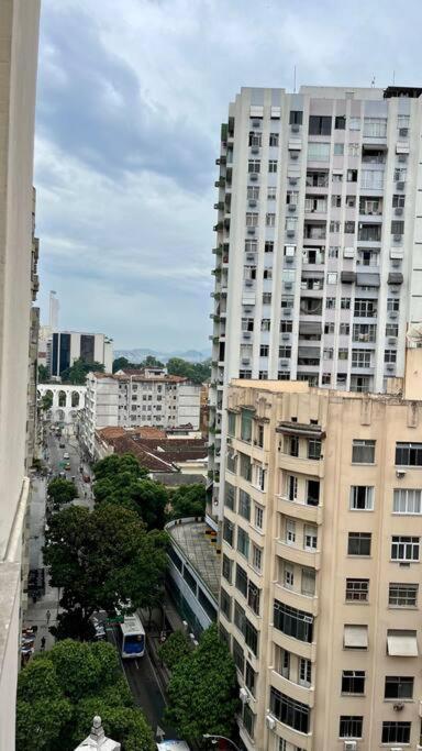 Estudio Charmoso Na Lapa Apartment