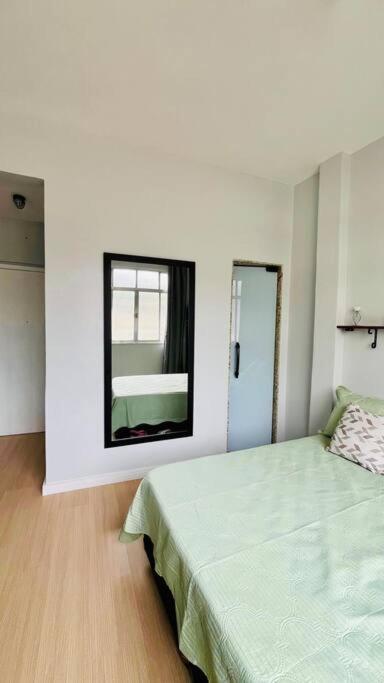 Estudio Charmoso Na Lapa Apartment