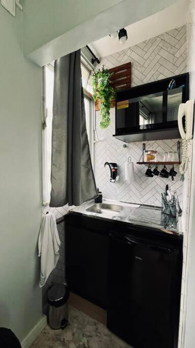 Estudio Charmoso Na Lapa Apartment Rio de Janeiro