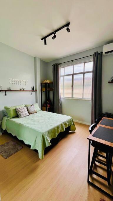 Estudio Charmoso Na Lapa Rio de Janeiro