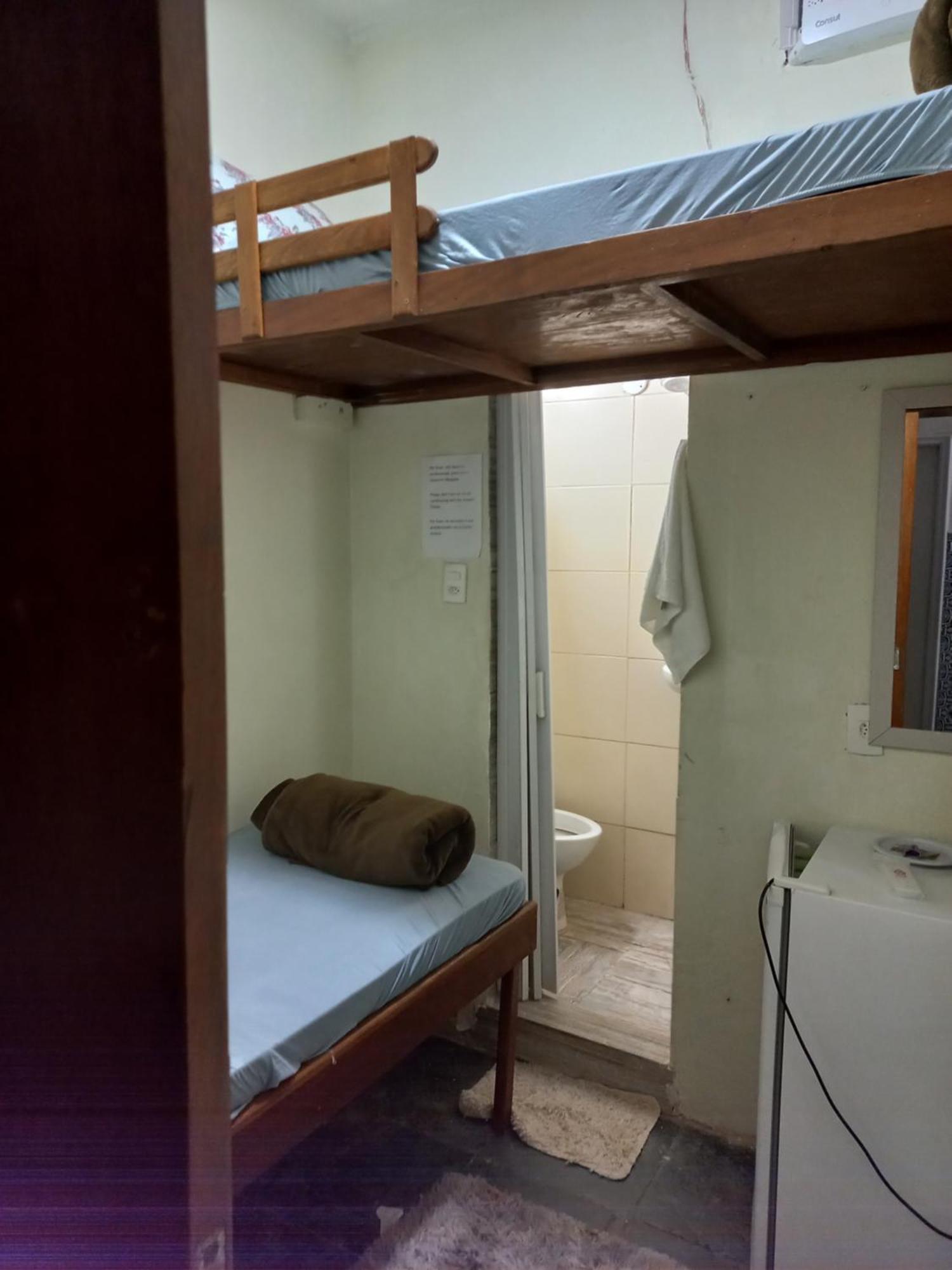 Em Copacabana Apartamento *