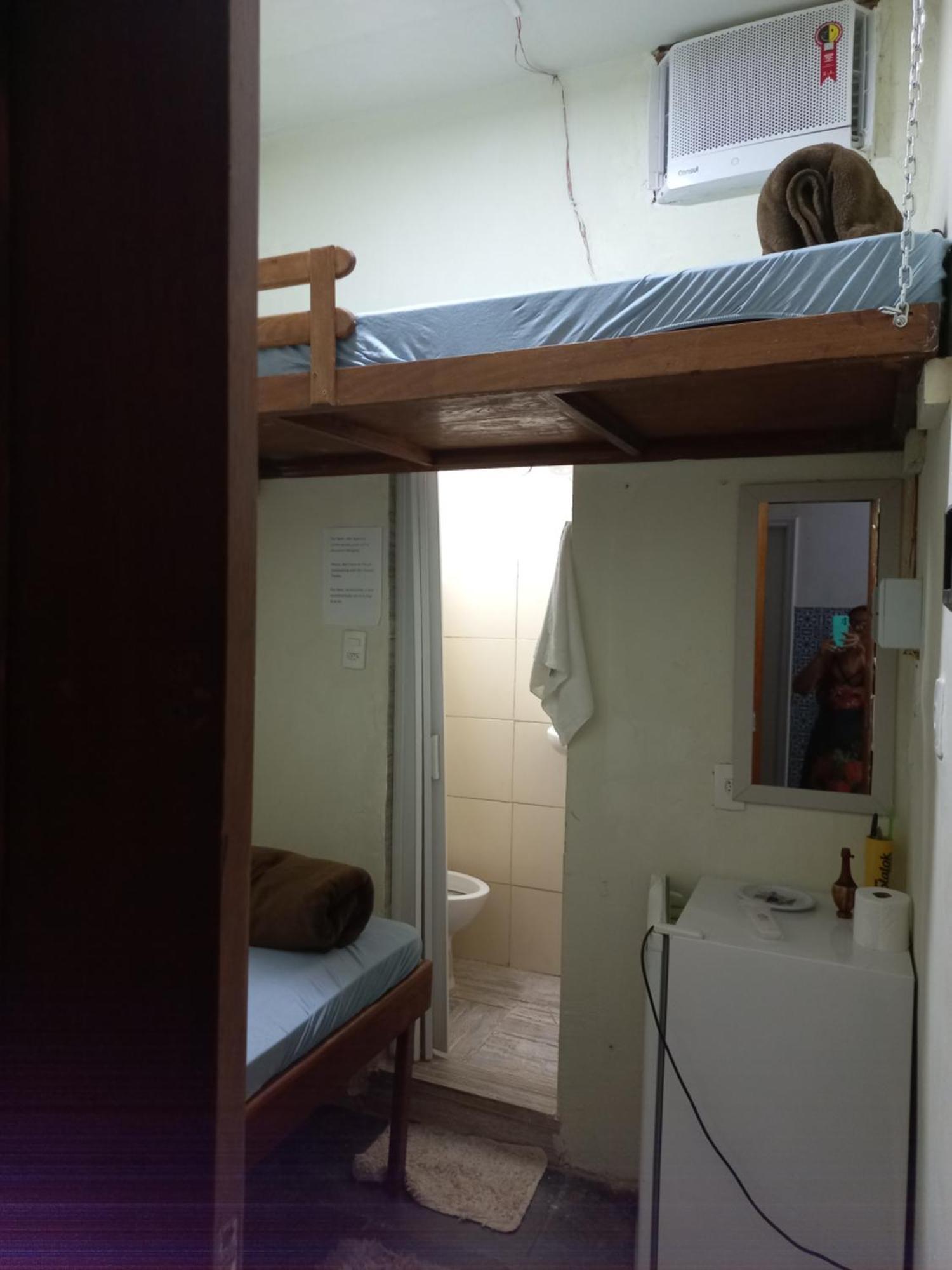 Em Copacabana Apartamento