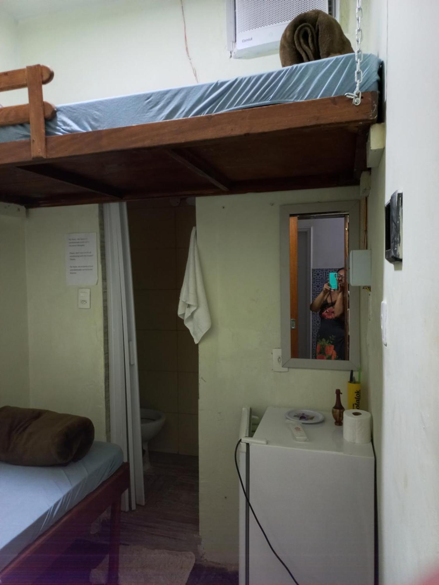 Em Copacabana Apartamento *