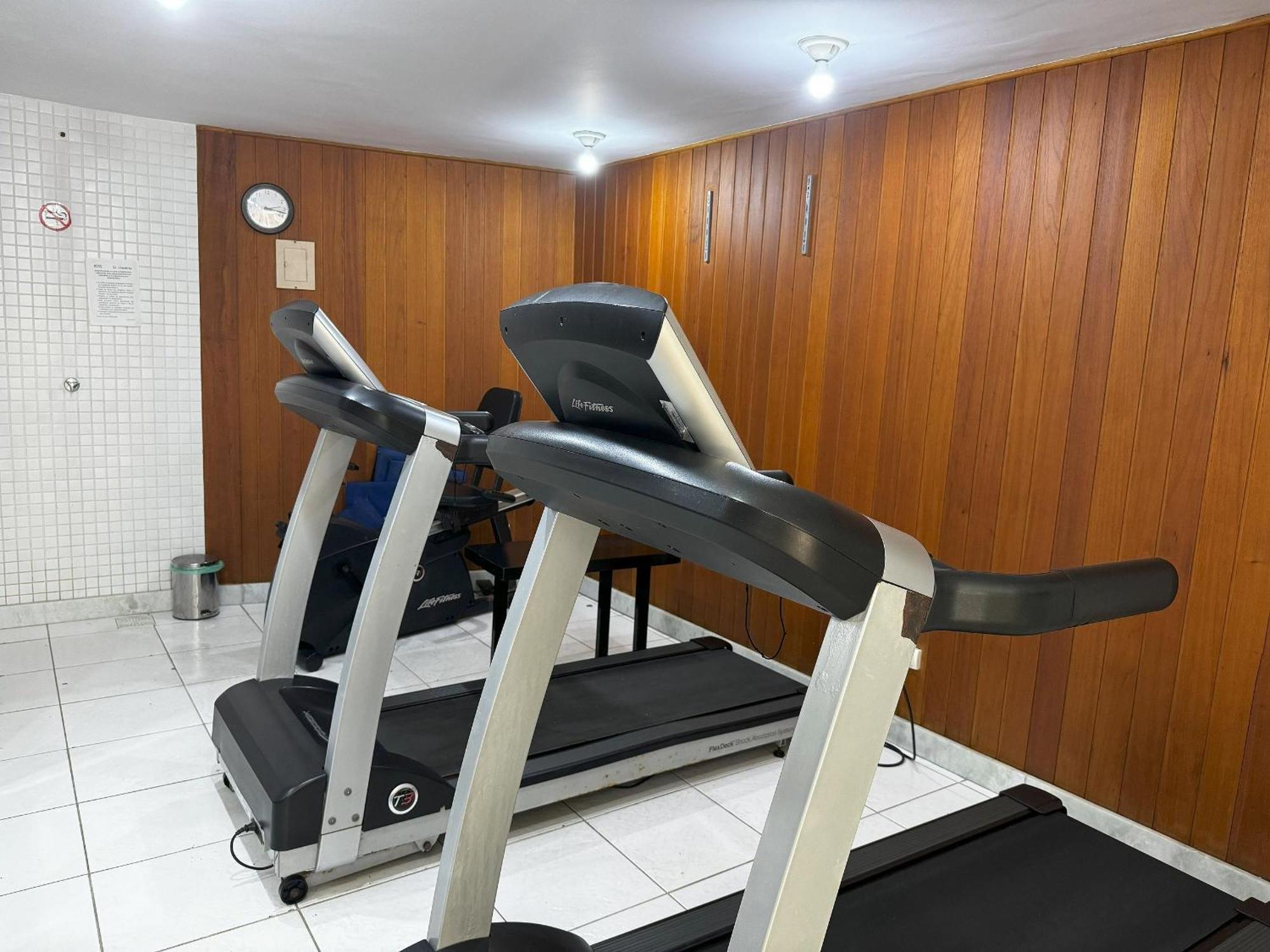 Apartamento Vista Lagoa/mar Leblon Com Servicos- Por Casape Rio de Janeiro