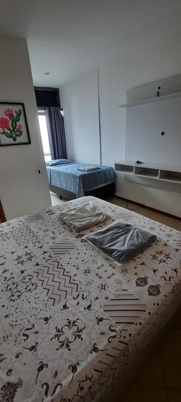 2 Vista Mar E Lagoa Apartment