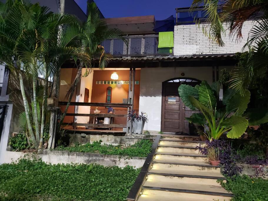 Casa de Férias Trabalhadores Proximo Ao Westshopping, Industrial, Avenida Brasil Em Campo Grande Rio de Janeiro