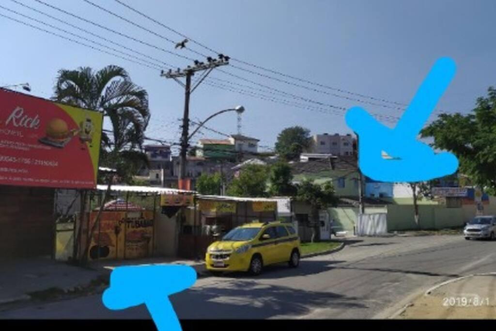Trabalhadores Proximo Ao Westshopping, Industrial, Avenida Brasil Em Campo Grande * Rio de Janeiro