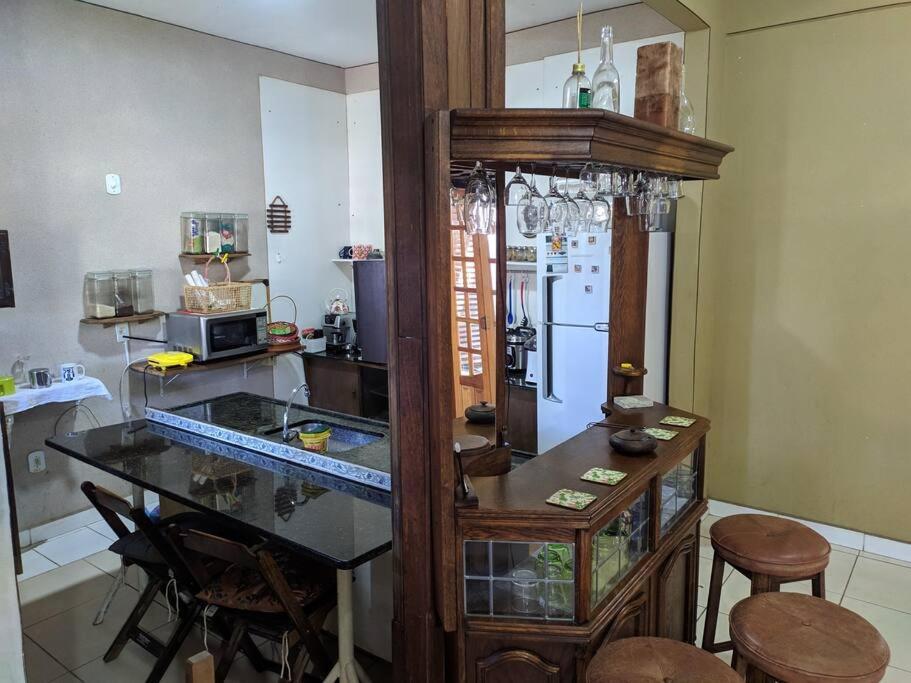 Casa de Férias Trabalhadores Proximo Ao Westshopping, Industrial, Avenida Brasil Em Campo Grande