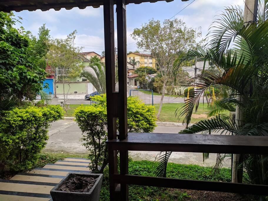 Trabalhadores Proximo Ao Westshopping, Industrial, Avenida Brasil Em Campo Grande Casa de Férias Rio de Janeiro