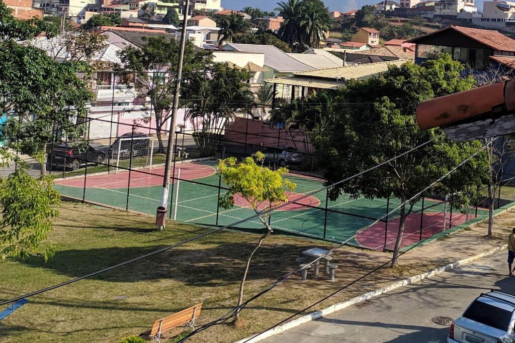 Casa de Férias Trabalhadores Proximo Ao Westshopping, Industrial, Avenida Brasil Em Campo Grande *