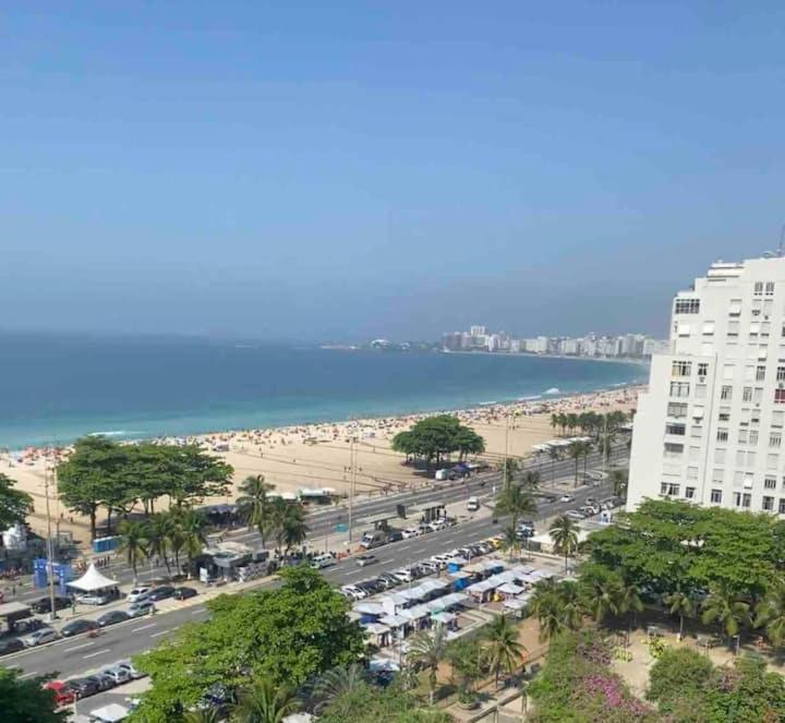 Apartment O Da De Copacabana