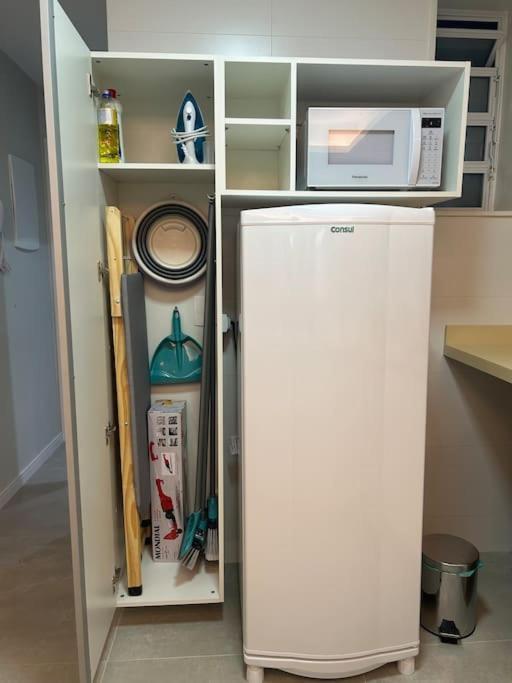 Apartamento Copanest *