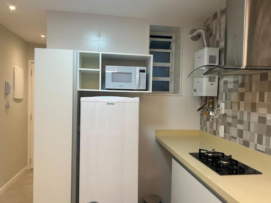 Apartamento Copanest *