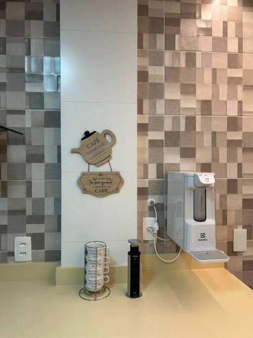 Apartamento Copanest