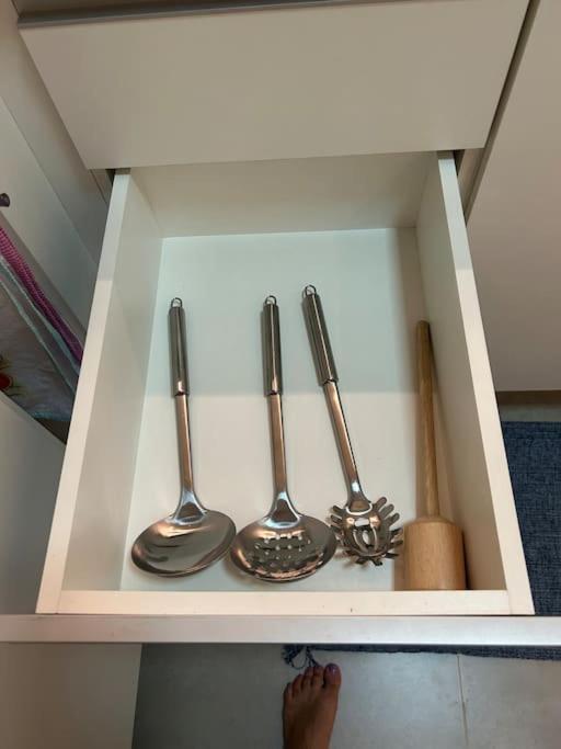 Apartamento Copanest *