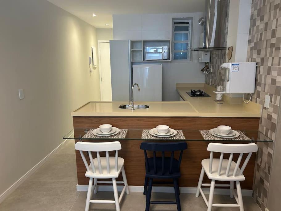 Apartamento Copanest